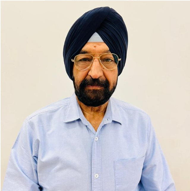 Mr. Saran Sodhi - Director, LIT India